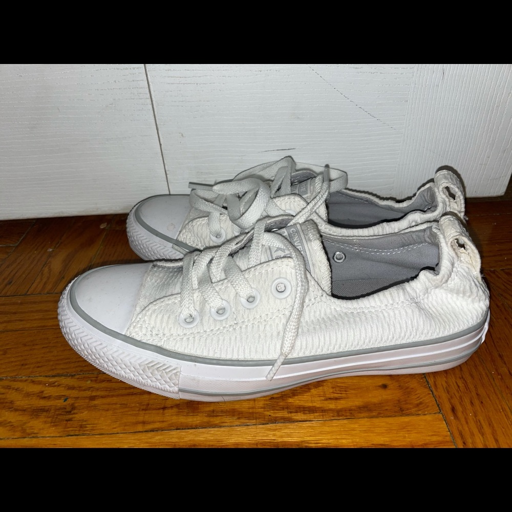 Converse shoes